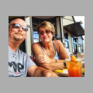 Meet your Posher, Doug